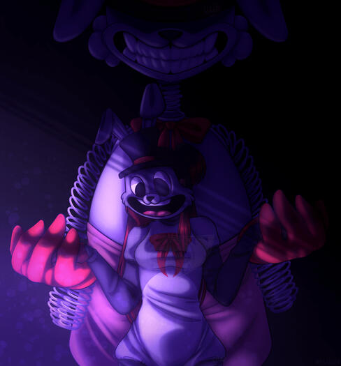 &quot;Killer at Parkour Palace&quot;